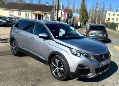 Peugeot 5008 Allure Business 1.5 BLUEHDi 130CV BVA8 14159HT GARANTIE 12 MOIS