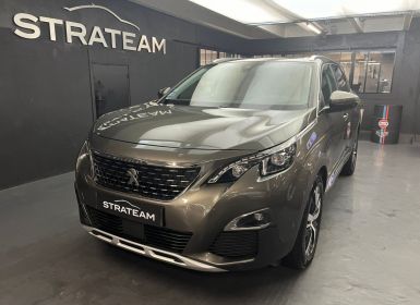 Vente Peugeot 5008 Allure Business Occasion