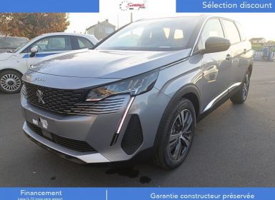 Achat Peugeot 5008 ALLURE PACK BlueHDI 130 EAT8 HAYON ELEC+RIDEAU AR+JA18 Neuf