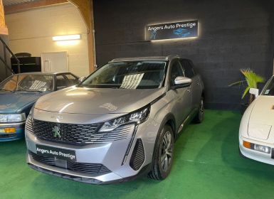 Achat Peugeot 5008 BlueHDi 130 full options Occasion