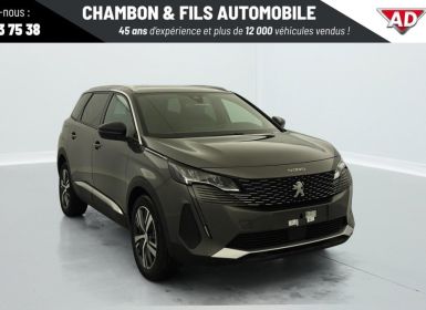 Achat Peugeot 5008 BlueHDi 130ch S EAT8 Allure Pack Neuf