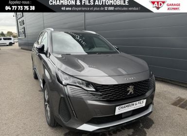 Achat Peugeot 5008 BlueHDi 130ch S EAT8 Allure Pack Neuf