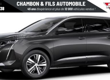 Achat Peugeot 5008 BlueHDi 130ch S EAT8 Allure Pack Neuf