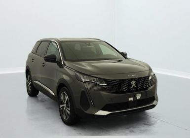 Peugeot 5008 BlueHDi 130ch S EAT8 Allure Pack