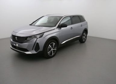 Peugeot 5008 BlueHDi 130ch S&S EAT8 Allure Pack Occasion