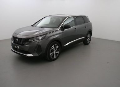 Peugeot 5008 BlueHDi 130ch S&S EAT8 Allure Pack Occasion