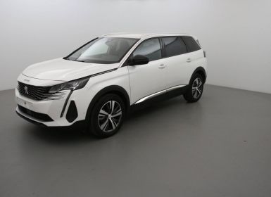 Achat Peugeot 5008 BlueHDi 130ch S&S EAT8 Allure Pack Occasion