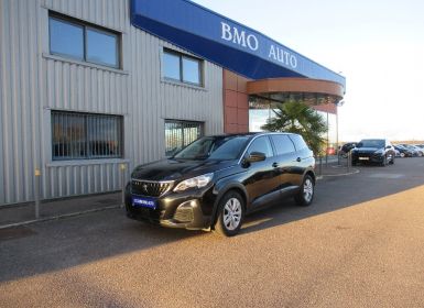 Achat Peugeot 5008 BlueHDi 130ch SetS EAT8 Style Occasion