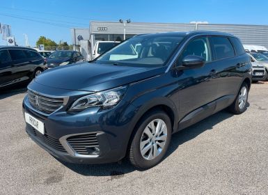 Vente Peugeot 5008 BlueHDi 130ch S&S Active Business E6- 7 PLACES TVA RECUPERABLE Occasion