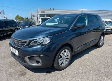 Peugeot 5008 BlueHDi 130ch S&S Active Business E6 TVA RECUPERABLE Occasion