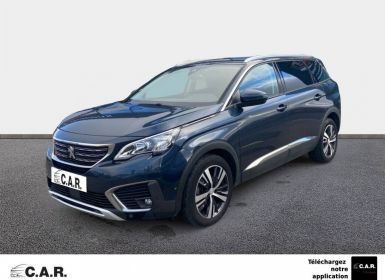 Achat Peugeot 5008 BlueHDi 130ch S&S EAT8 Allure Occasion