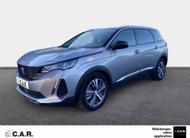 Achat Peugeot 5008 BlueHDi 130ch S&S EAT8 Allure Occasion