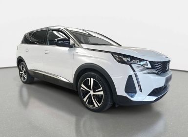 Achat Peugeot 5008 BlueHDi 130ch S&S EAT8 GT Neuf