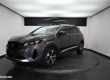 Achat Peugeot 5008 BlueHDi 180ch S&S EAT8 GT Pack Occasion