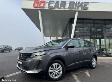 Peugeot 5008 boite auto 7 places HDI 130CH Garantie 6 ans Caméra de recul 360 Attelage LED Virtual cockpit 365-mois