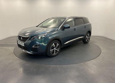 Peugeot 5008 BUSINESS 1.5 BlueHDi 130ch S&S BVM6 Allure Occasion