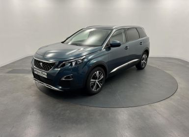 Achat Peugeot 5008 BUSINESS 1.5 BlueHDi 130ch S&S BVM6 Allure Occasion