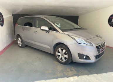 Achat Peugeot 5008 BUSINESS 1.6 BlueHDi 120ch SS EAT6 Business Occasion