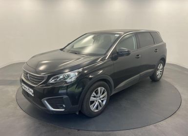 Achat Peugeot 5008 BUSINESS BlueHDi 130ch S&S BVM6 Active Occasion
