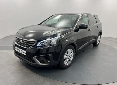 Achat Peugeot 5008 BUSINESS BlueHDi 130ch S&S BVM6 Active Occasion