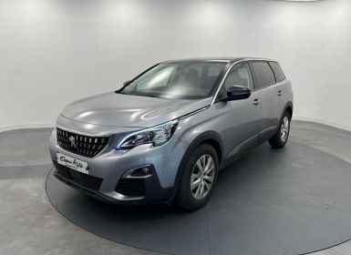 Achat Peugeot 5008 BUSINESS BlueHDi 130ch S&S EAT8 Active Occasion