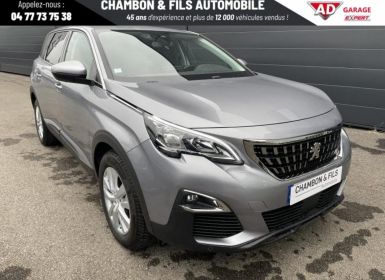 Peugeot 5008 BUSINESS BlueHDi 130ch S&S EAT8 Active Occasion