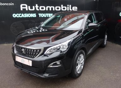 Peugeot 5008 BUSINESS BlueHDi 130ch S&S EAT8 Active Occasion