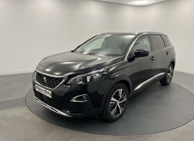 Peugeot 5008 BUSINESS BlueHDi 130ch S&S EAT8 Allure Occasion