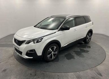 Achat Peugeot 5008 BUSINESS BlueHDi 130ch S&S EAT8 Allure Occasion