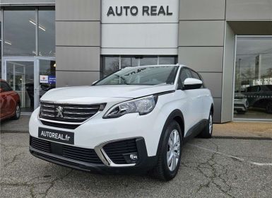 Peugeot 5008 BUSINESS PureTech 130ch S&S BVM6 Active