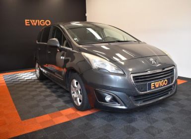 Peugeot 5008 GENERATION-I 2.0 BLUEHDI 150 ACTIVE SUIVI GARANTIE 6 à 60 MOIS