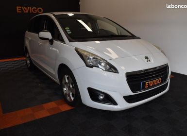 Peugeot 5008 GENERATION-I 2.0 BLUEHDI 150 ACTIVE SUIVI GARANTIE 6 A 60 MOIS