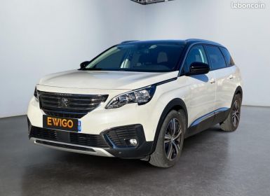 Achat Peugeot 5008 GENERATION-II 1.2 PURETECH 130 ACTIVE BUSINESS EAT BVA START-STOP Occasion