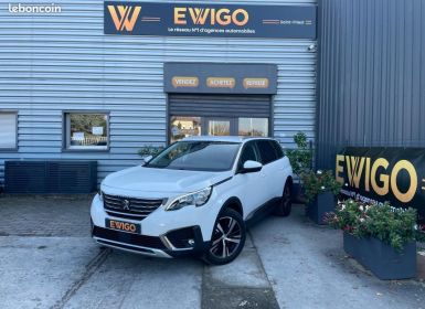 Achat Peugeot 5008 GENERATION-II 1.5 130ch BUSINESS 7 Places Occasion