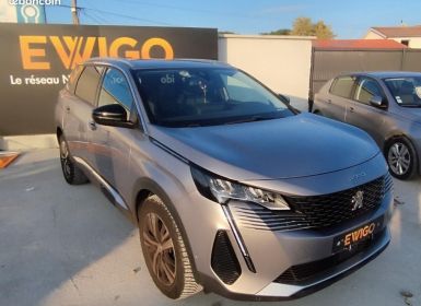 Achat Peugeot 5008 GENERATION-II 1.5 BLUEHDI 130 ALLURE PACK EAT BVA START-STOP Occasion