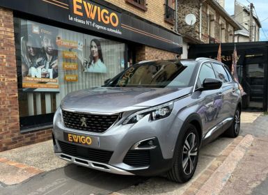 Achat Peugeot 5008 GENERATION-II 1.5 BLUEHDI ALLURE 130 CH 7 places Occasion