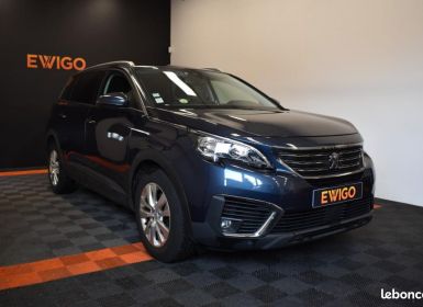 Peugeot 5008 GENERATION-II 1.6 BLUEHDI 120 ACTIVE START-STOP SUIVI CONSTRUCTEUR & GARANTIE 6 A ...