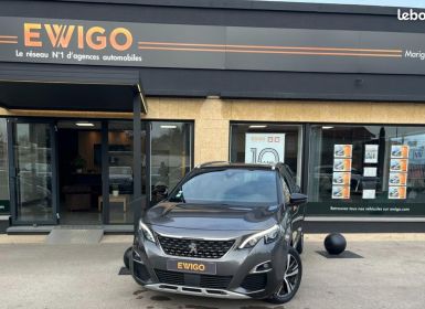 Achat Peugeot 5008 GENERATION-II 1.6 BLUEHDI 120 GT LINE EAT BVA START-STOP Occasion