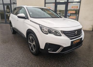 Achat Peugeot 5008 GENERATION-II 1.6 BLUEHDI 120CH ACTIVE SIEGES CHAUFFANTS Occasion