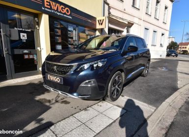 Peugeot 5008 GENERATION-II 1.6 THP 165 GT LINE CAMERA SIEGES MASSANTS 7PL GARANTIE 6 MOIS