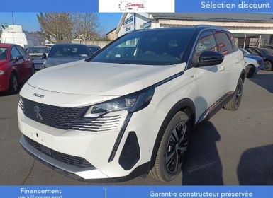 Peugeot 5008 GT BlueHDi 130 EAT8 7 PLACES