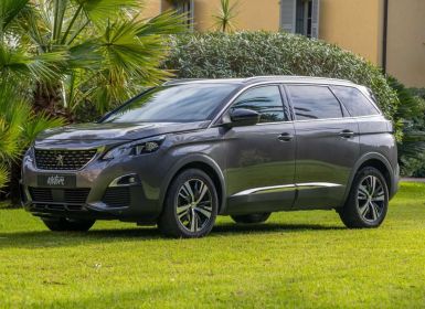 Achat Peugeot 5008 GT LINE 130 ch Occasion