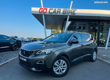 Achat Peugeot 5008 HDI 130ch 7 places Garantie 6 ans Suivi chaque année chez Camera 360 Keyless GPS Carplay 17P 299-mois Occasion