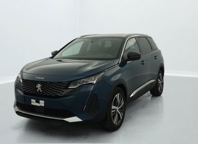 Peugeot 5008 Hybrid 136 e-DCS6 Allure Pack Occasion