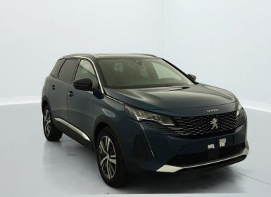 Peugeot 5008 Hybrid 136 e-DCS6 Allure Pack Occasion