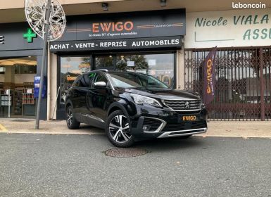 Peugeot 5008 II 1.2 130 CH E6.3 ALLURE S&S EAT8 Occasion