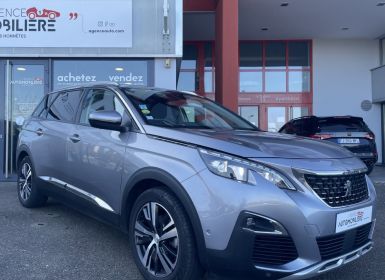 Vente Peugeot 5008 II 1.5 BlueHDi 130 cv Allure Business Occasion