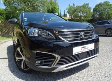 Achat Peugeot 5008 II 1.5 BlueHDi 130ch Crossway S&S Occasion