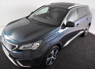 Achat Peugeot 5008 II 1.5 BlueHDi 130ch E6.c Allure*7 places *GARANTIE 24 MOIS* Occasion