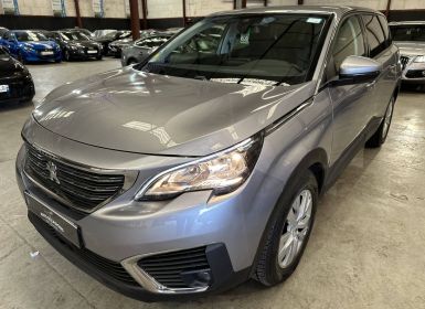 Vente Peugeot 5008 II 1.5 BlueHDi 130ch S&S Active Business EAT8 Occasion